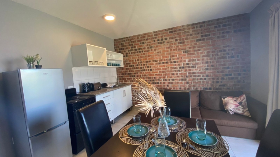 2 Bedroom Property for Sale in Raceway Free State